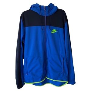 Men’s Nike jacket